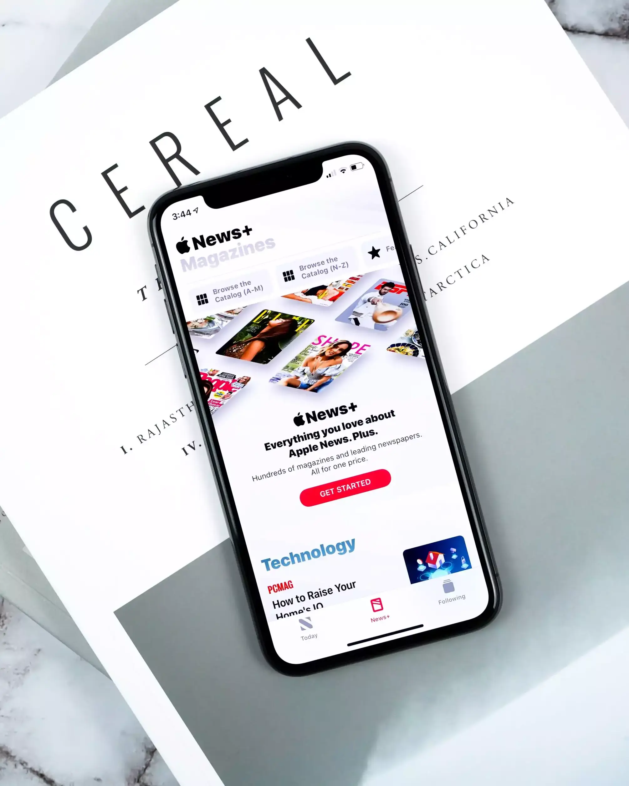 How to restore iPhone