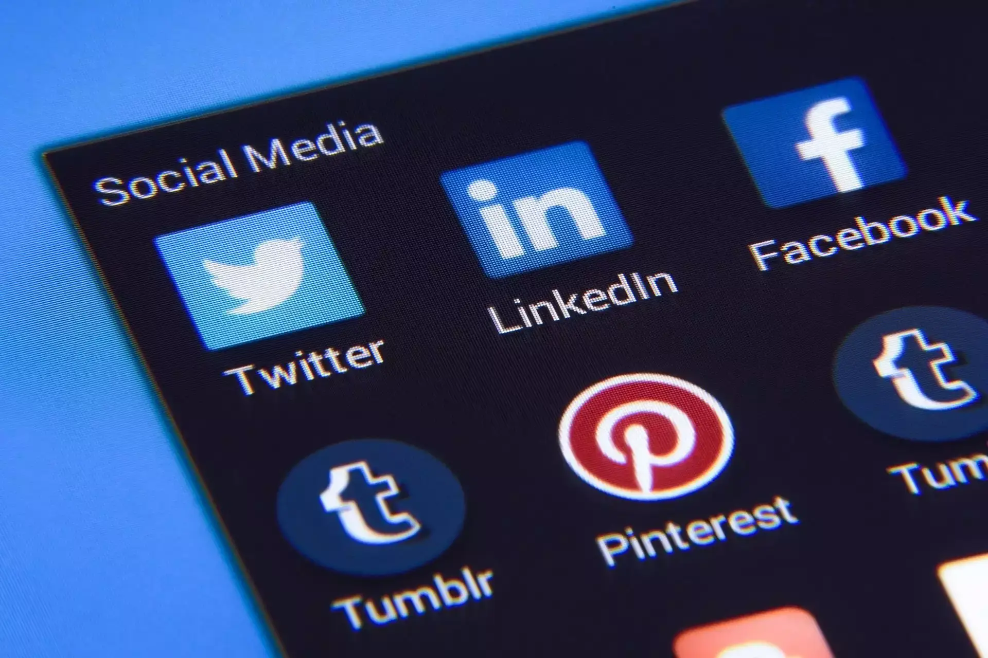 How to network on Linkedin