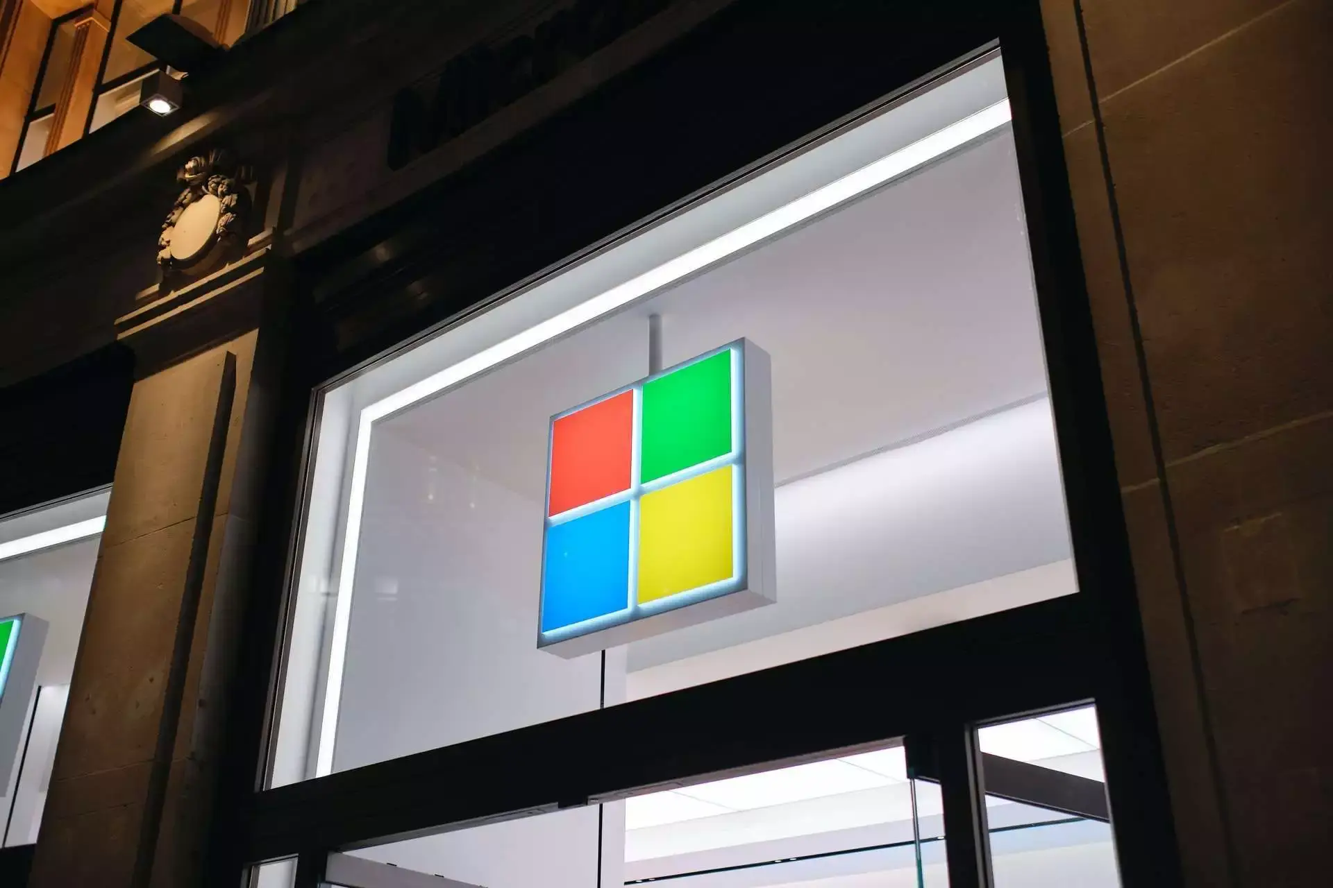 Microsoft defender