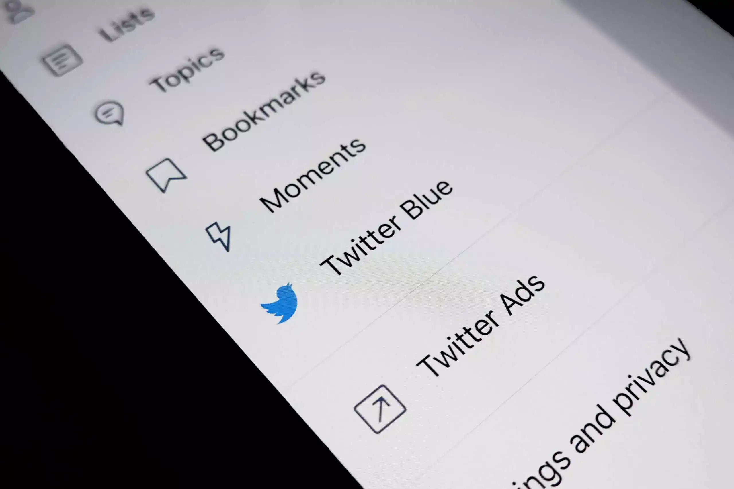 How to change your username on Twitter