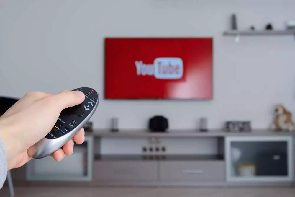 How to cancel youtube tv