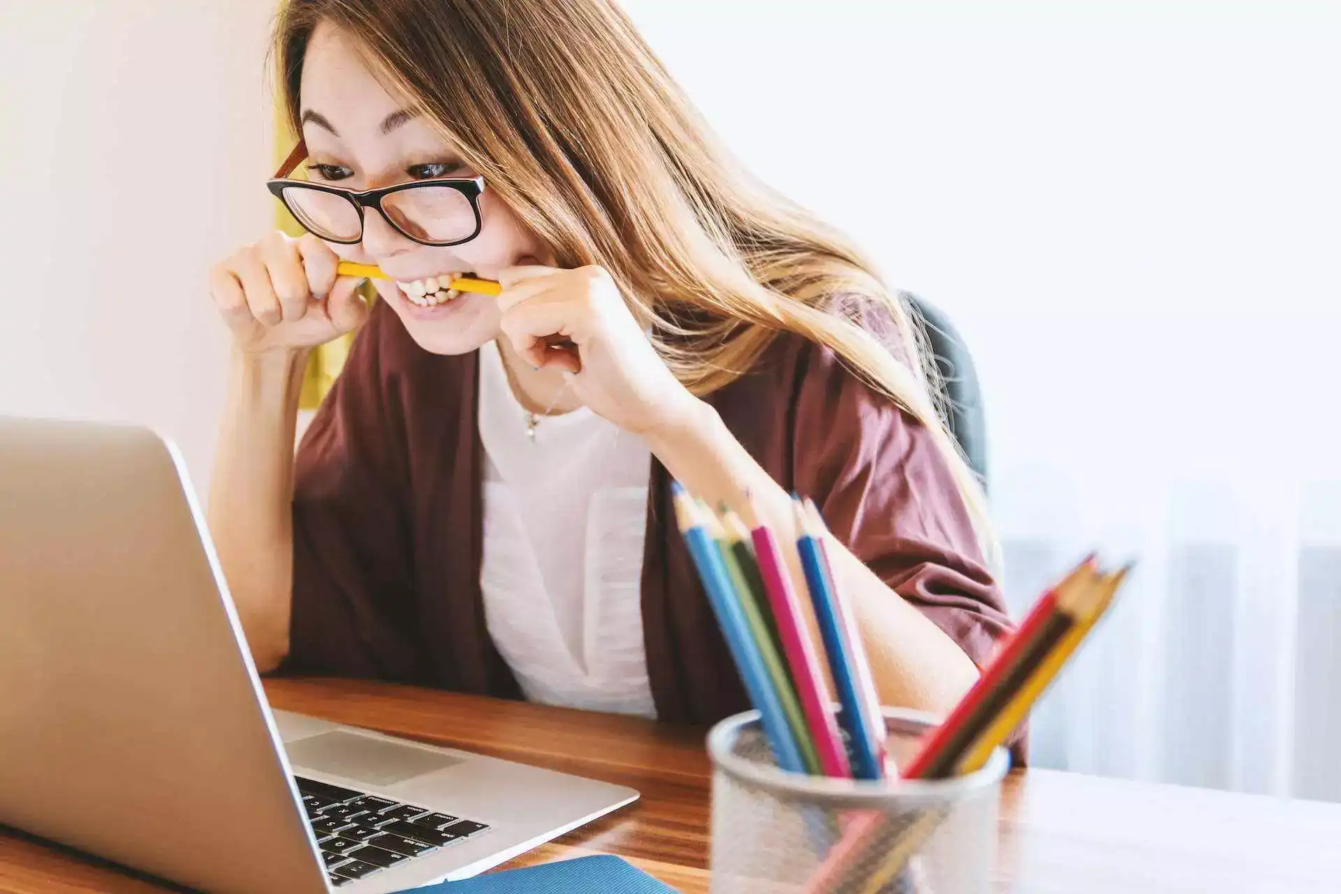 How to reply to an interview email