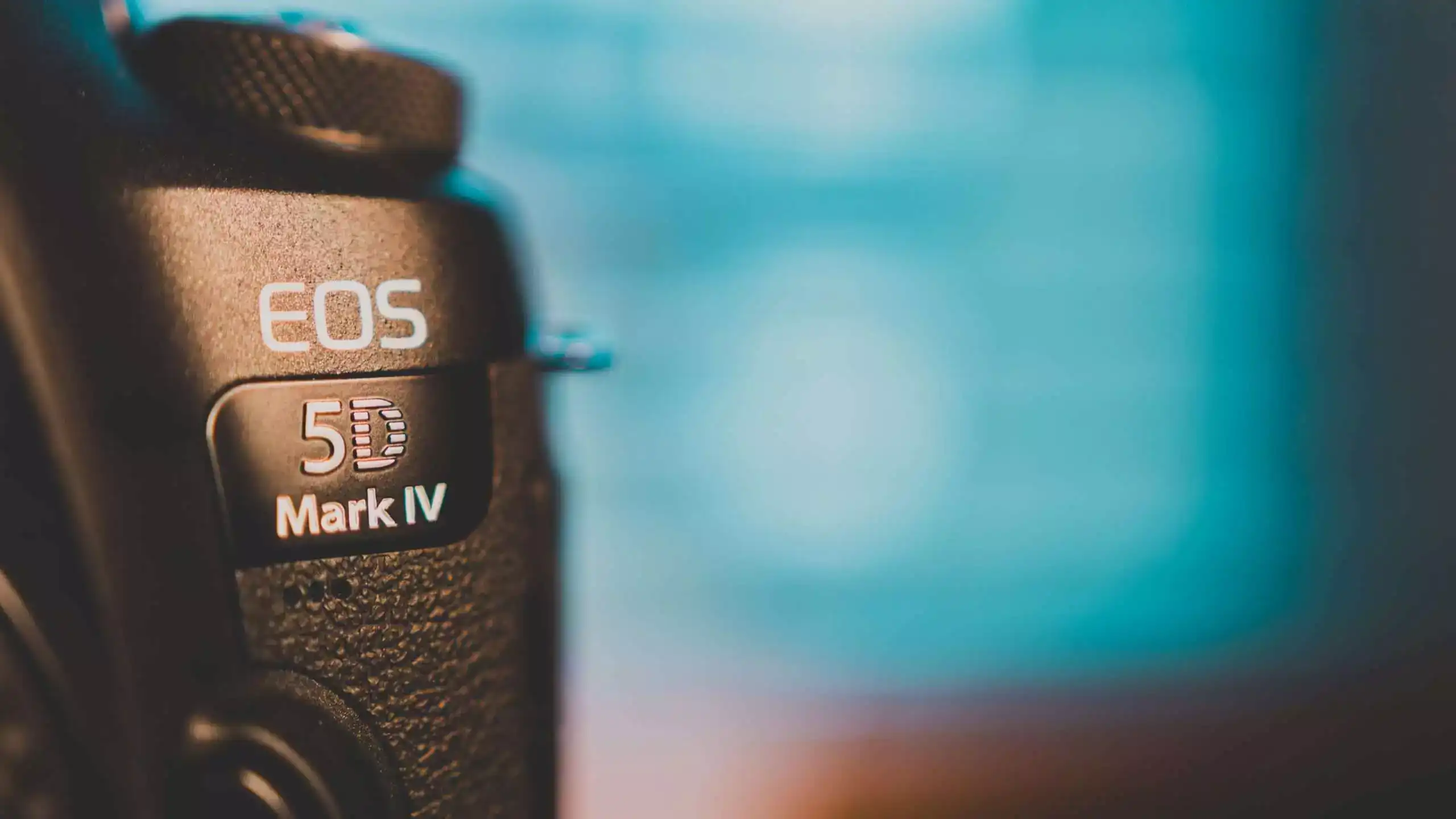 Canon EOS 5D Mark IV Canon EOS 5D Mark IV