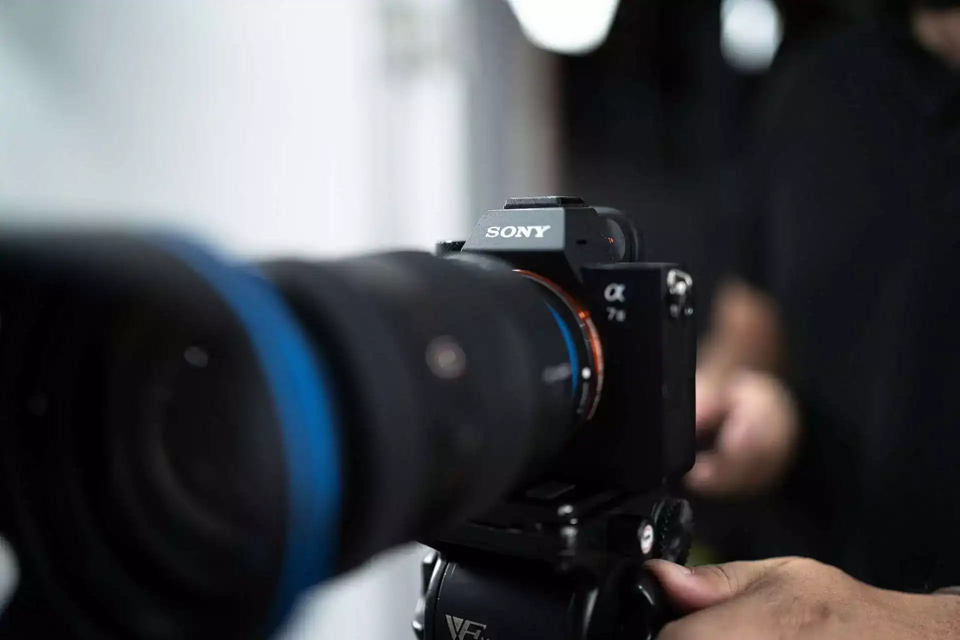 Sony A7R IV