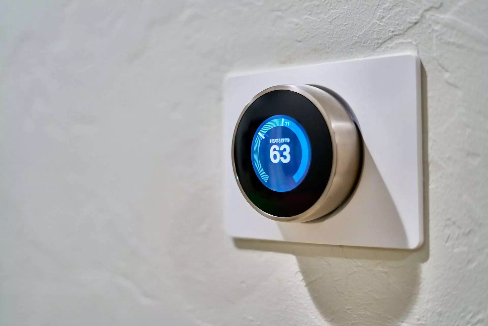 How to Factory Reset Nest Thermostat?
