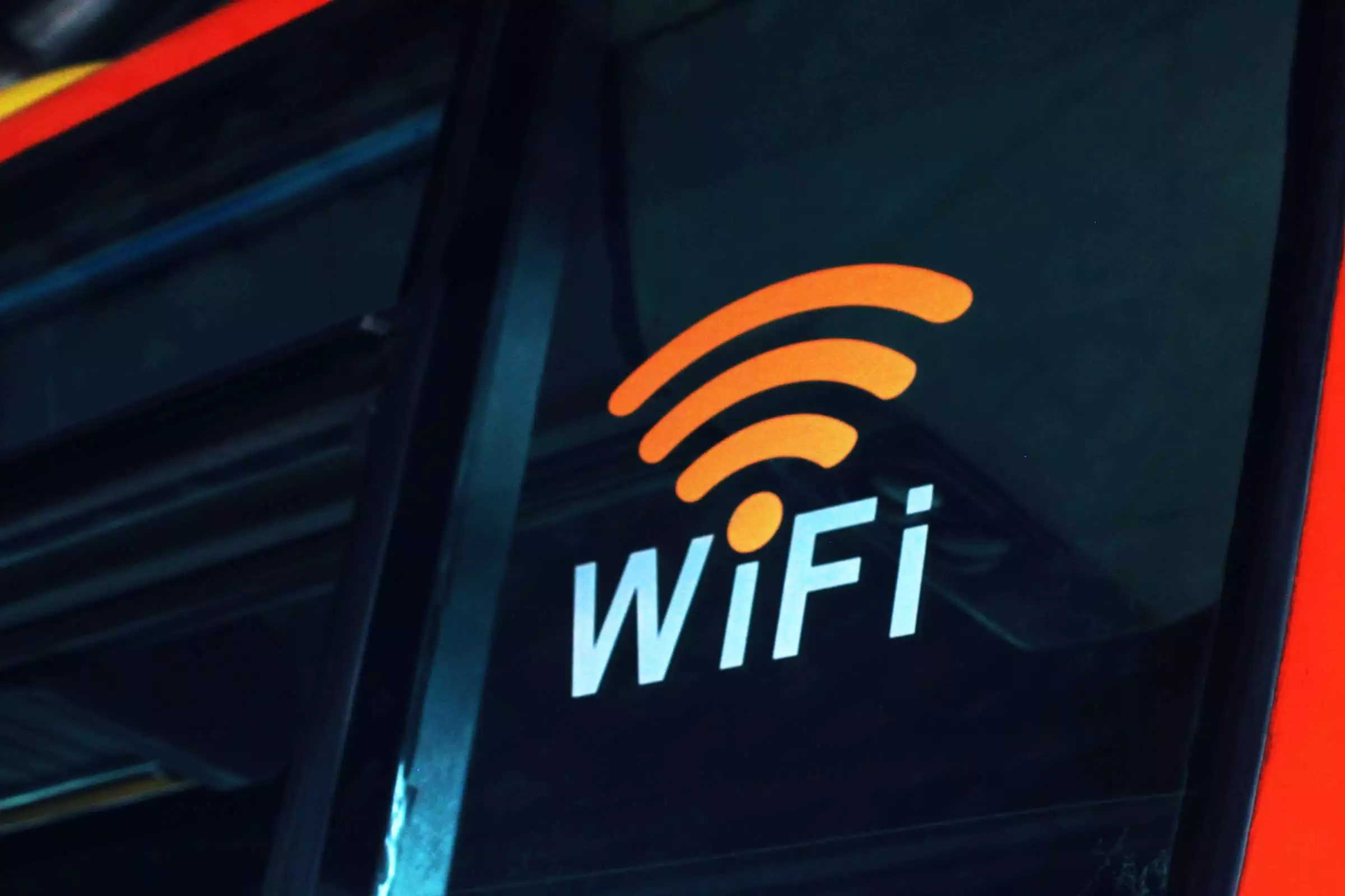 How To Connect To Wi-fi Without Password