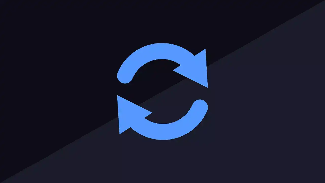 What Is Foreground Sync ?